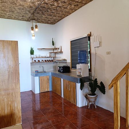 Helmina'S Villas General Luna  Esterno foto