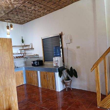 Helmina'S Villas General Luna  Esterno foto