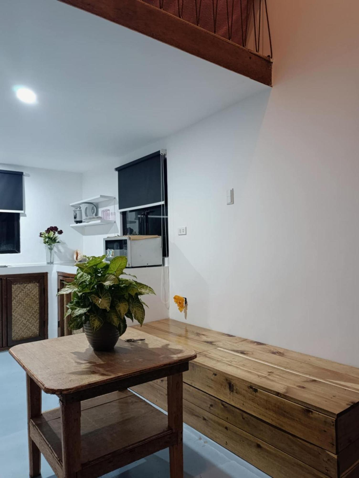 Helmina'S Villas General Luna  Esterno foto