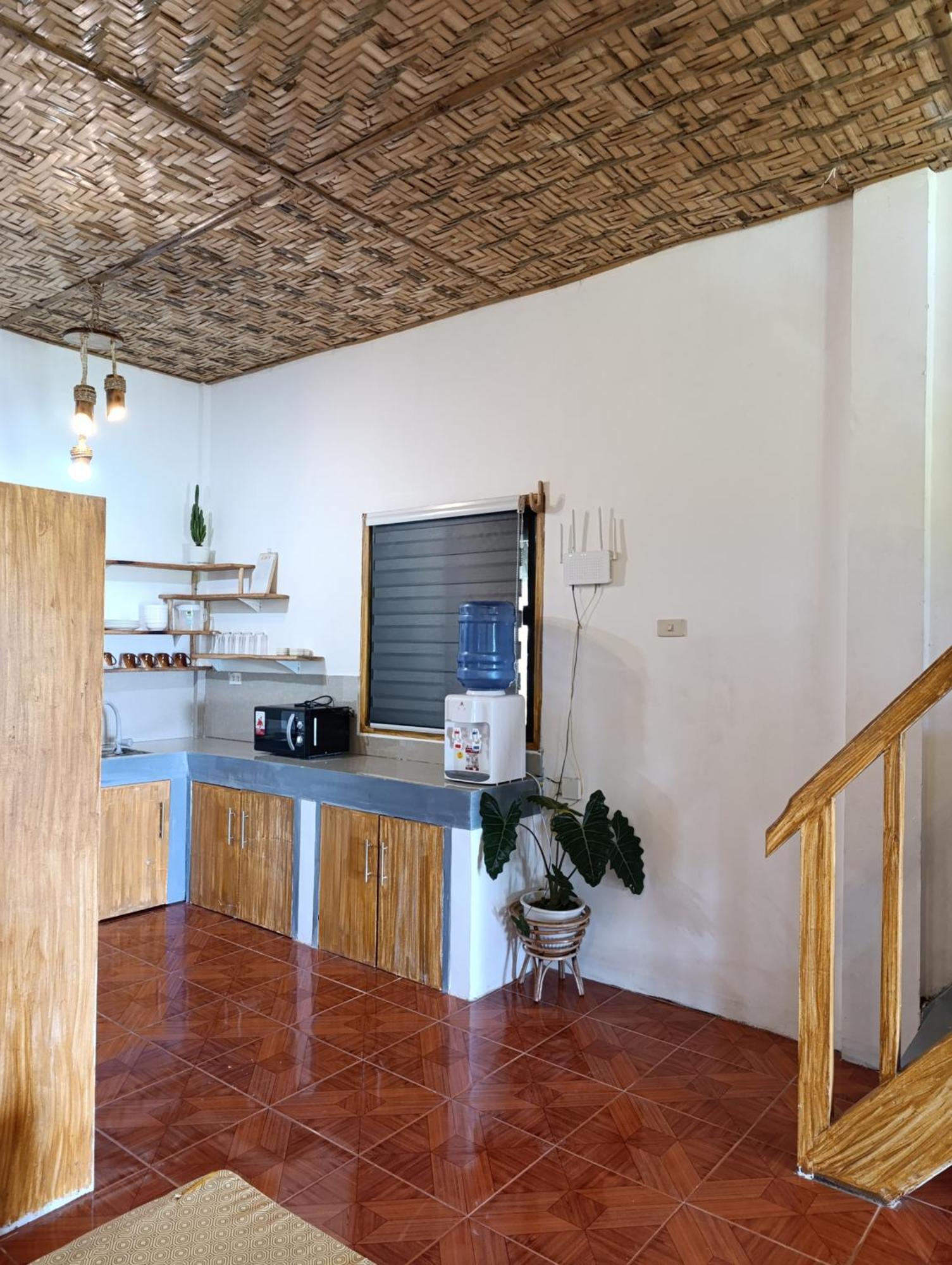 Helmina'S Villas General Luna  Esterno foto