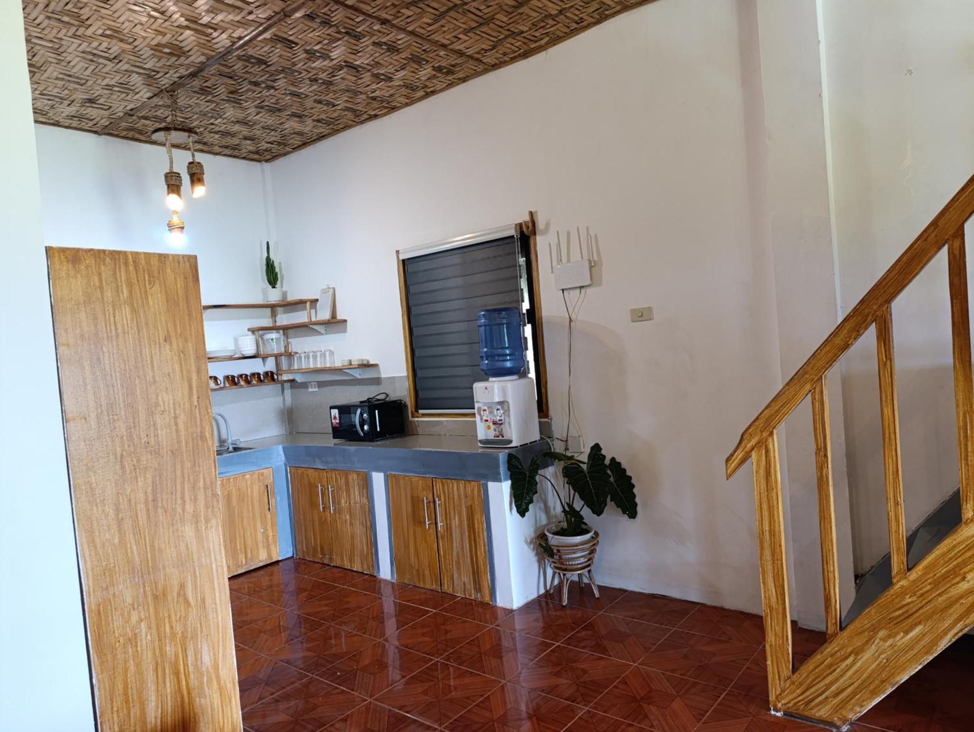 Helmina'S Villas General Luna  Esterno foto